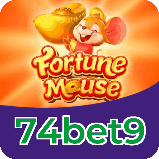 Login rápido no app 74bet9