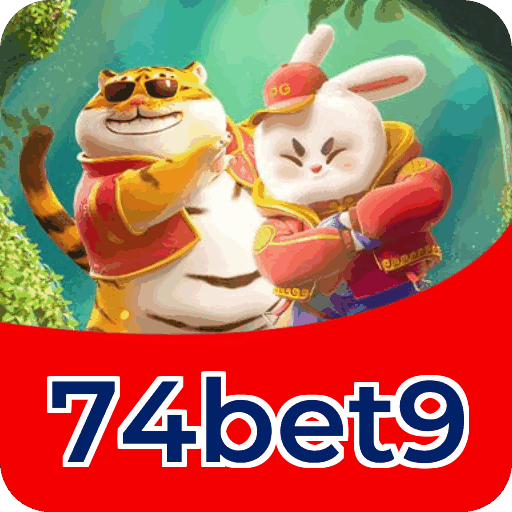 Instalação Android 74bet9