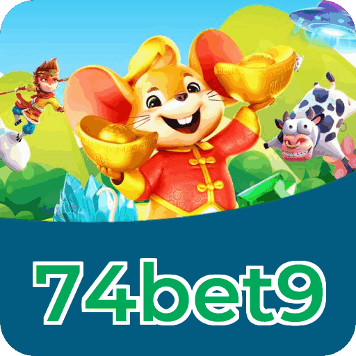 Reload Bonus 74bet9