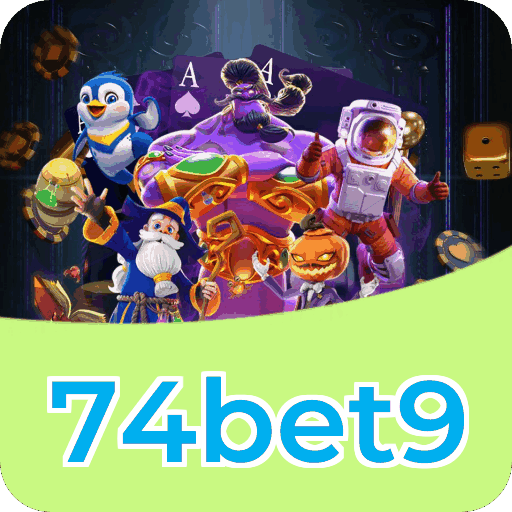 Instalar APK 74bet9