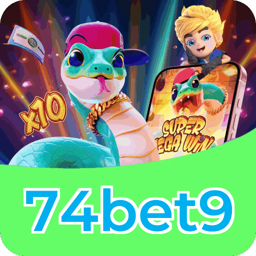 Slots Premium da PG Soft na 74bet9