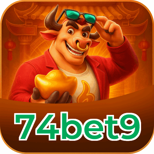 74bet9: Plataforma de Cassino Segura e Profissional